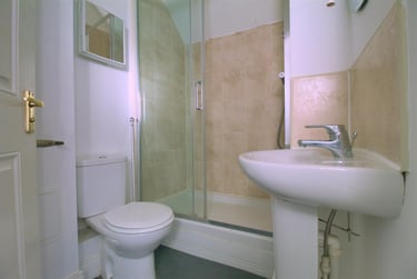 1 bed studio, Westmorland Road, Newcastle Upon Tyne, Newcastle, NE14EG - Image 4